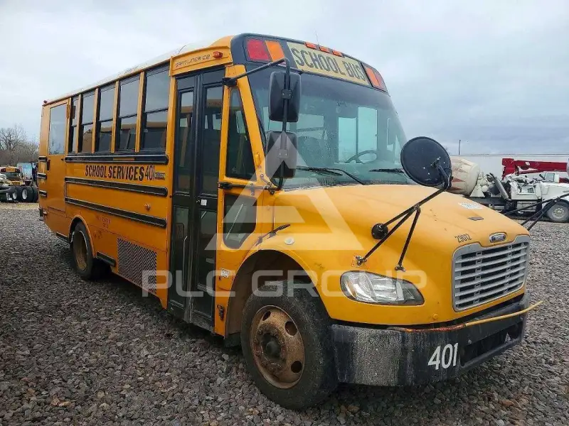 2012 Freightliner All Other photo