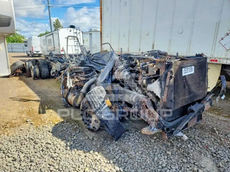 2012 Freightliner All Other photo