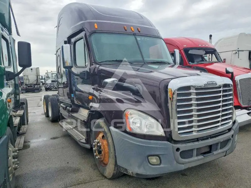2012 Freightliner All Other фото