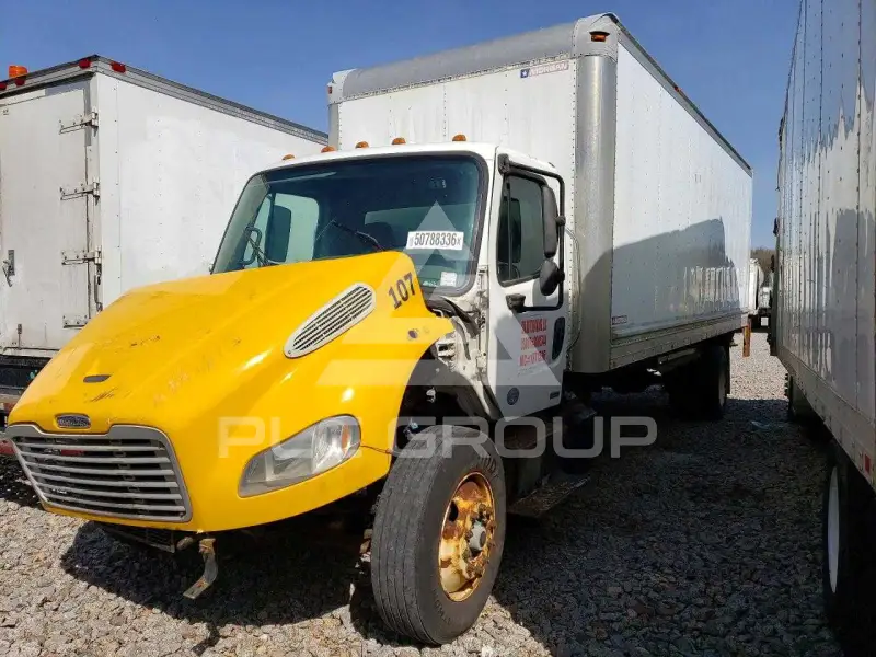 2012 Freightliner All Other фото