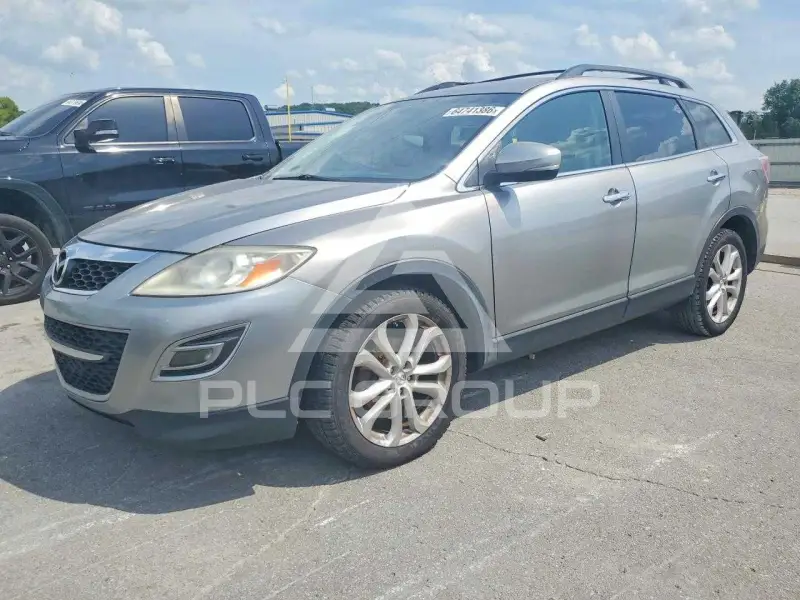 2012 Mazda CX-9 photo