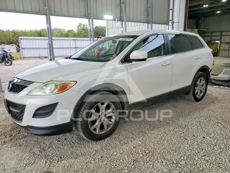 2012 Mazda CX-9 фото