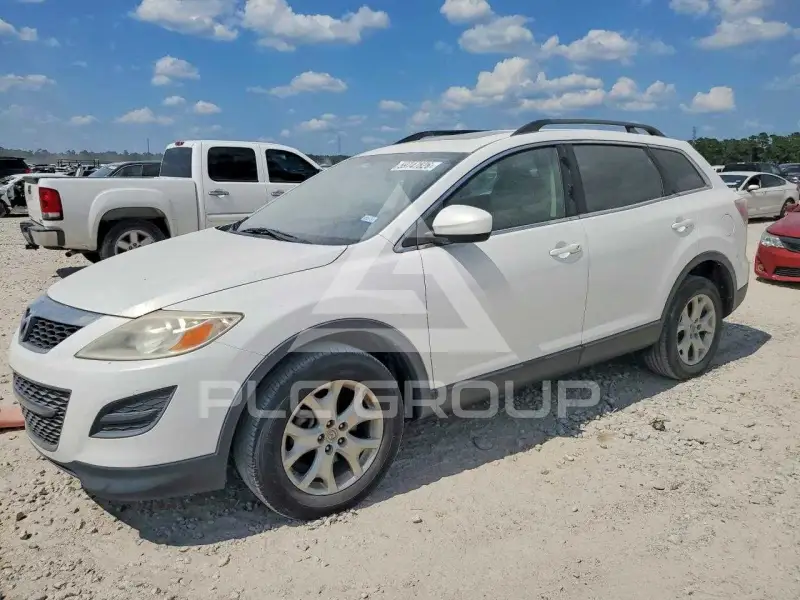 2012 Mazda 2 фото