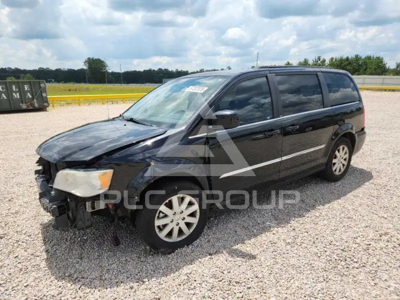 2012 Chrysler Pacifica photo