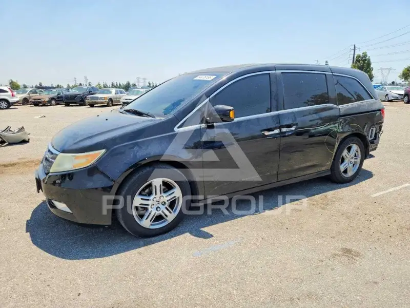 2012 Honda  фото