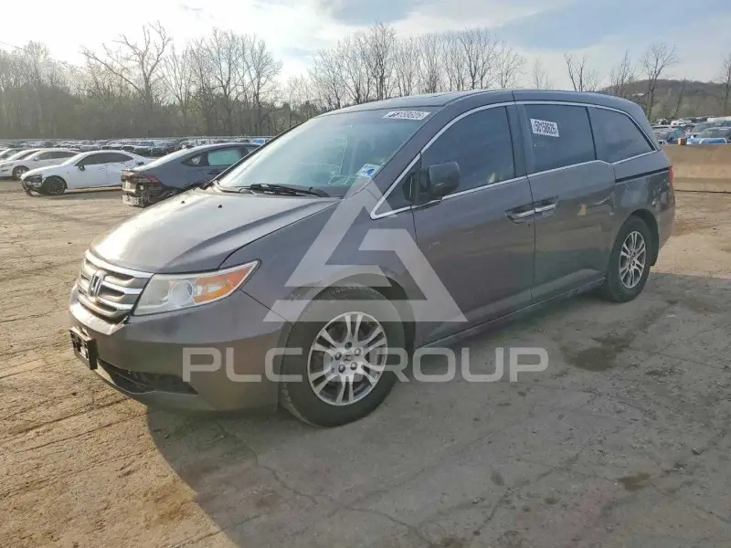 2012 Honda  фото