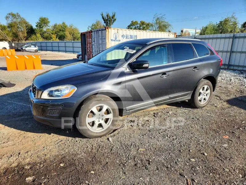 2012 Volvo XC60 photo