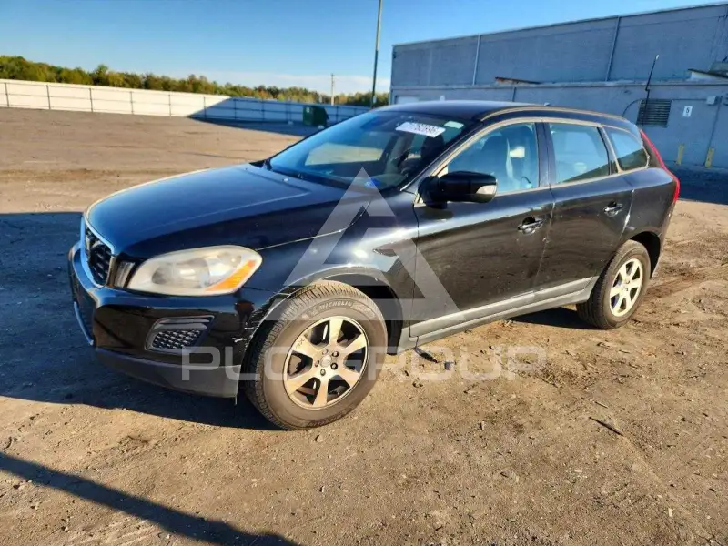 2012 Volvo XC60 photo