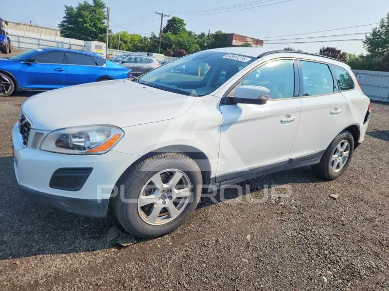 2012 Volvo XC60 фото