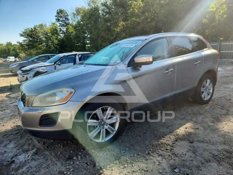 2012 Volvo XC60 фото