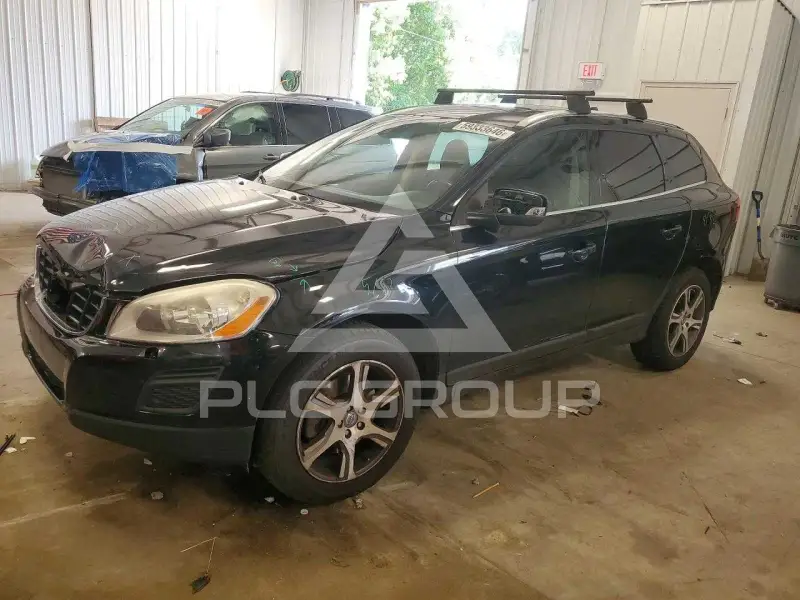 2012 Volvo XC60 фото