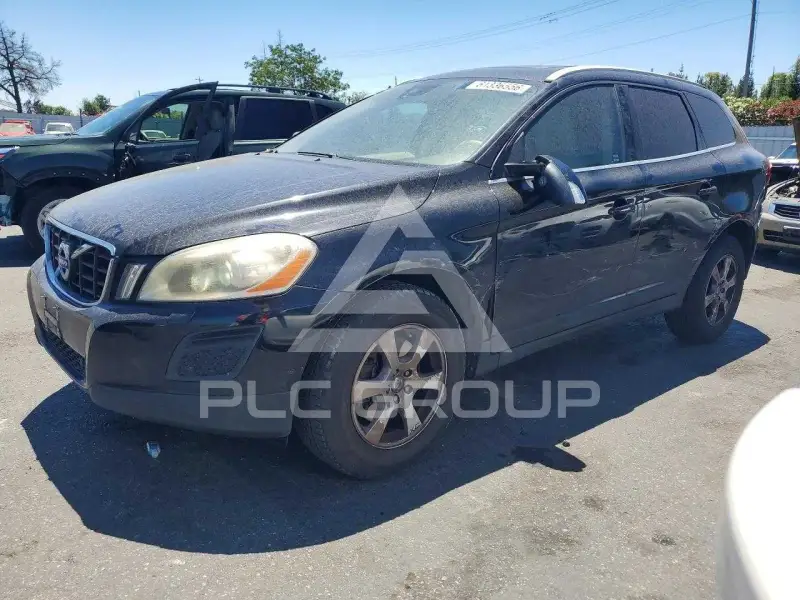 2012 Volvo XC60 фото