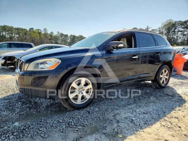 2012 Volvo XC60 фото