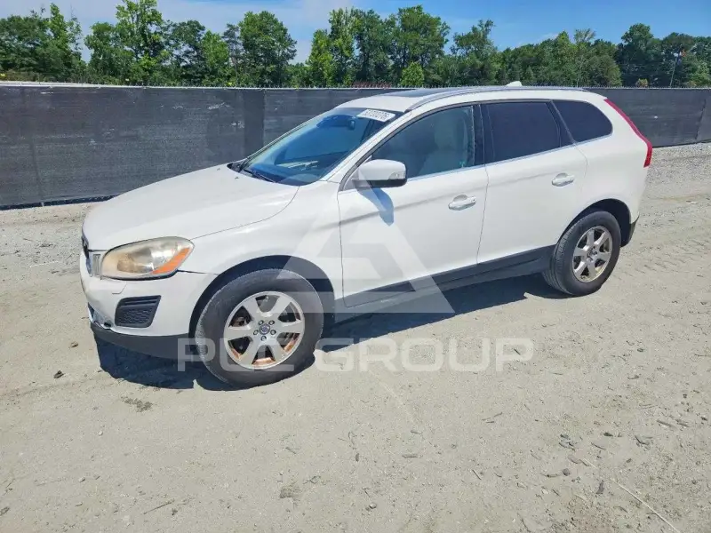 2012 Volvo XC60 photo