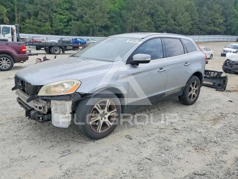 2012 Volvo XC60 фото