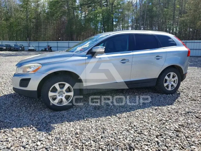 2012 Volvo XC60 фото