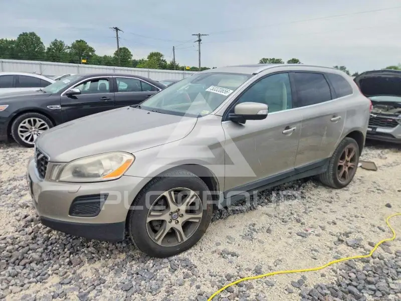 2012 Volvo XC60 фото