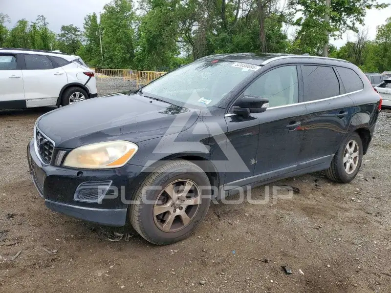 2012 Volvo XC60 фото