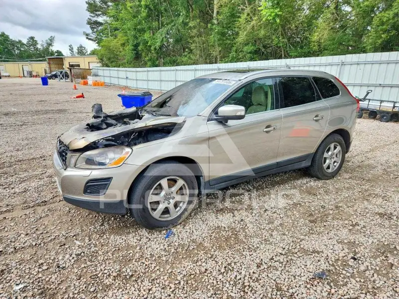 2012 Volvo XC60 фото