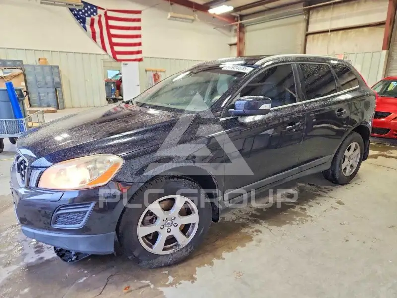 2012 Volvo XC60 photo