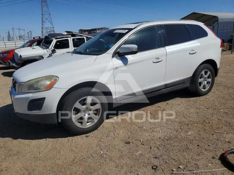 2012 Volvo XC60 photo