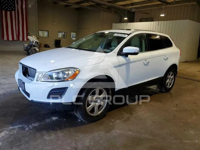 2012 Volvo XC60 фото