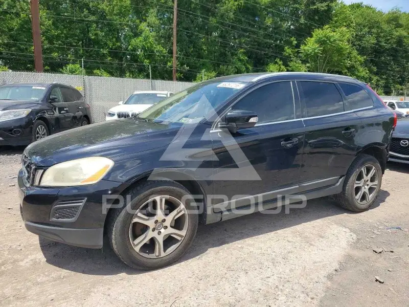 2012 Volvo XC60 photo