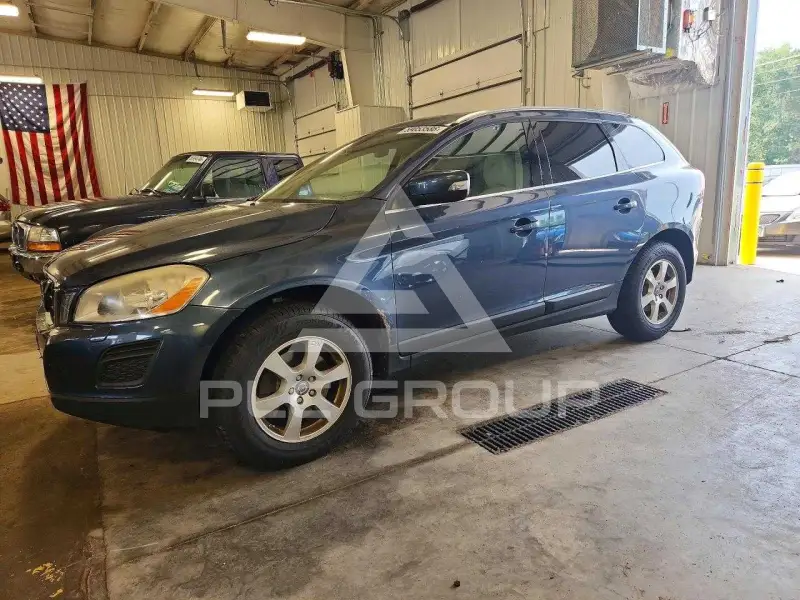 2012 Volvo XC60 фото