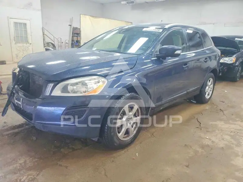 2012 Volvo XC60 фото