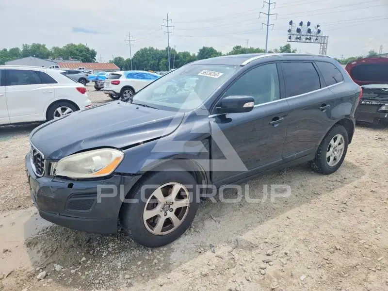 2012 Volvo XC60 фото