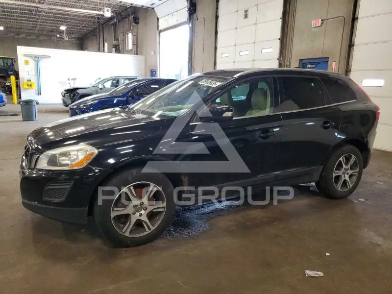 2012 Volvo XC60 фото