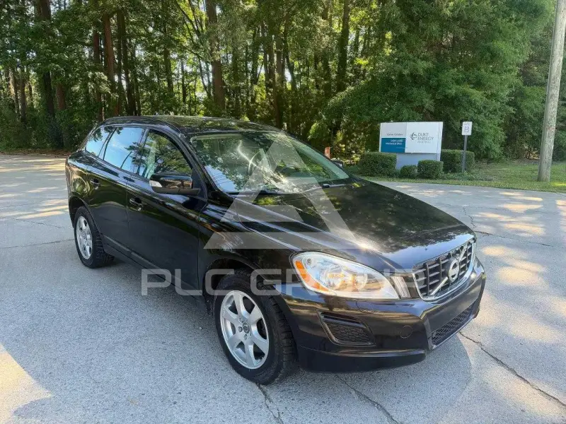 2012 Volvo XC60 photo