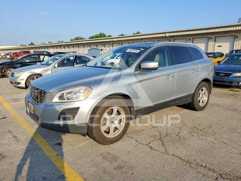 2012 Volvo XC60 фото