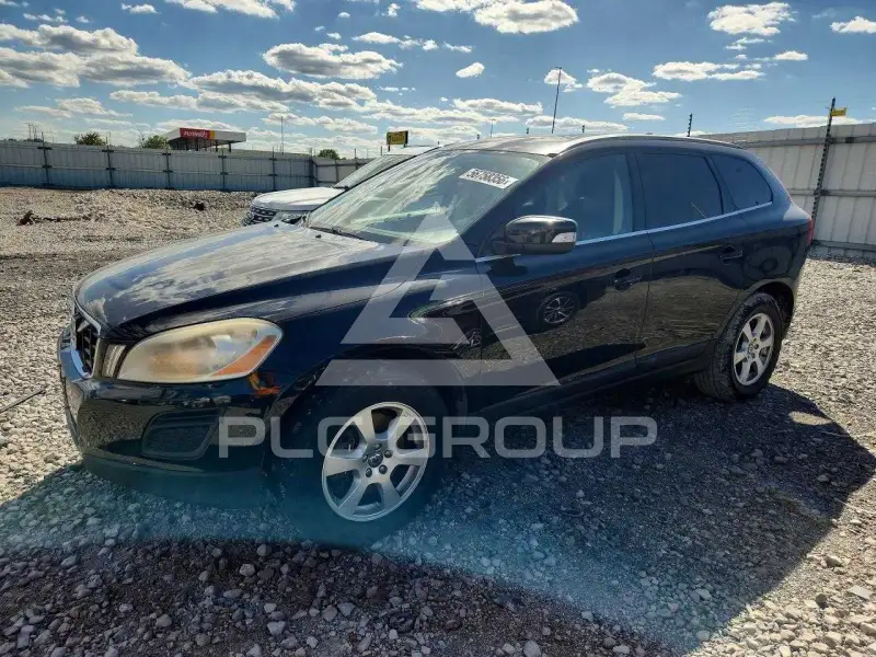 2012 Volvo XC60 фото
