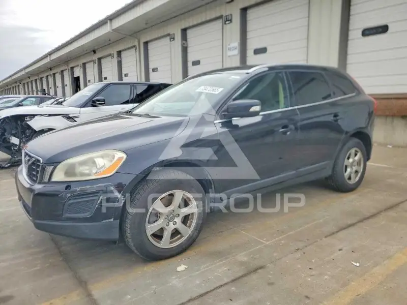 2012 Volvo XC60 фото