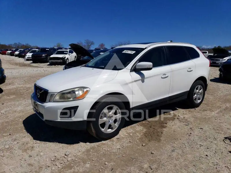 2012 Volvo XC60 photo