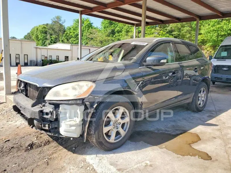 2012 Volvo XC60 фото