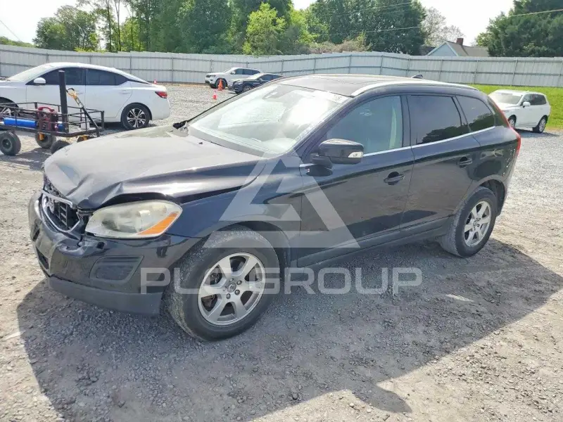 2012 Volvo XC60 photo