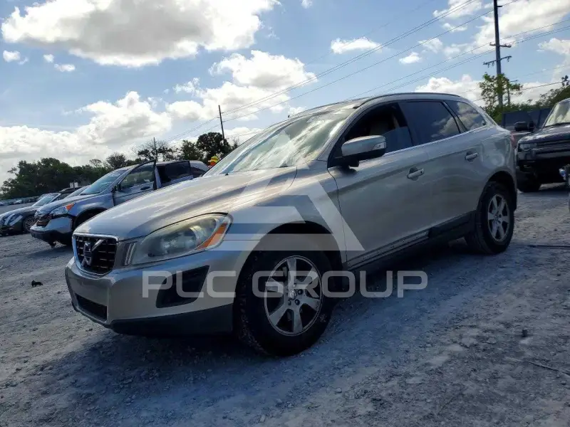 2012 Volvo XC60 фото