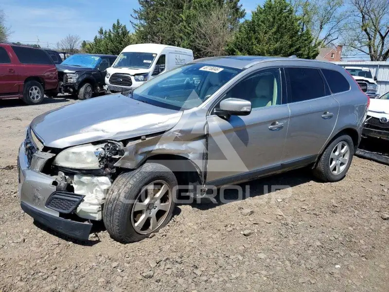 2012 Volvo XC60 photo