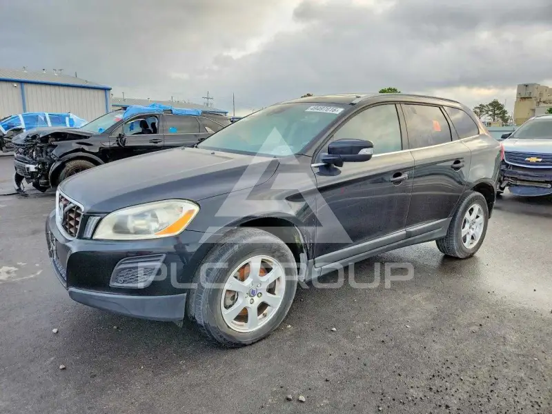 2012 Volvo XC60 фото