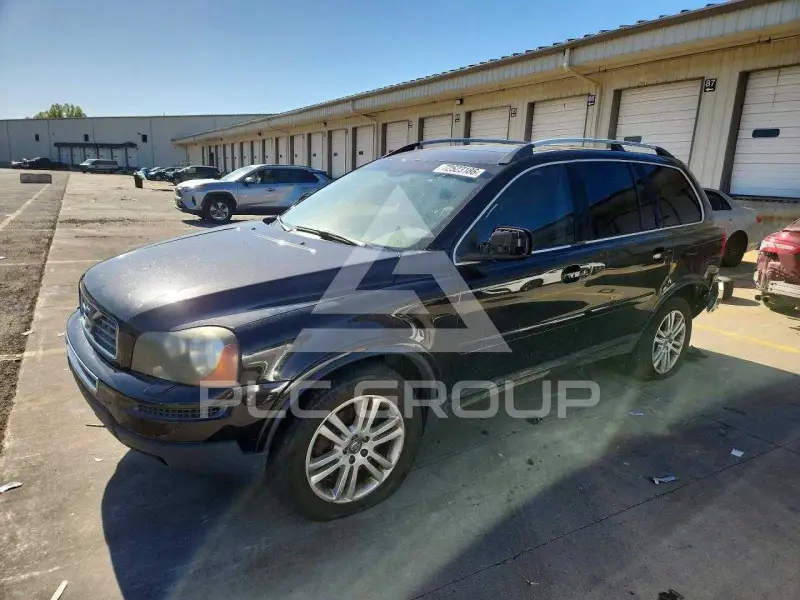 2012 Volvo XC90 фото
