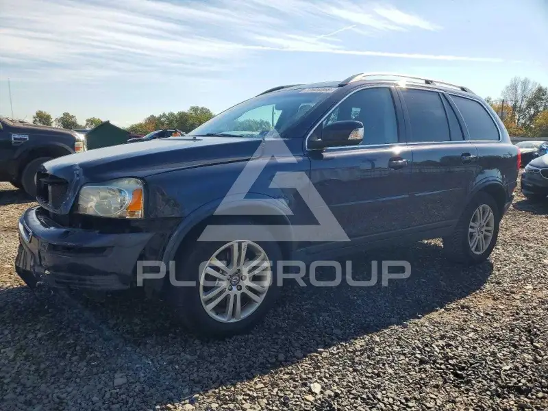 2012 Volvo XC90 фото