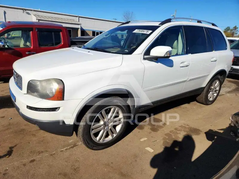 2012 Volvo XC90 фото
