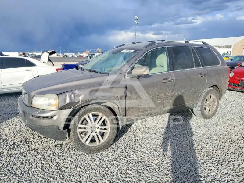 2012 Volvo XC90 фото