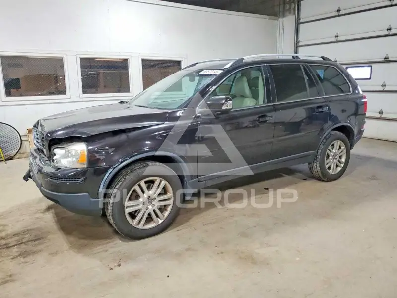 2012 Volvo XC90 photo