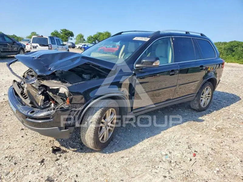 2012 Volvo XC90 фото