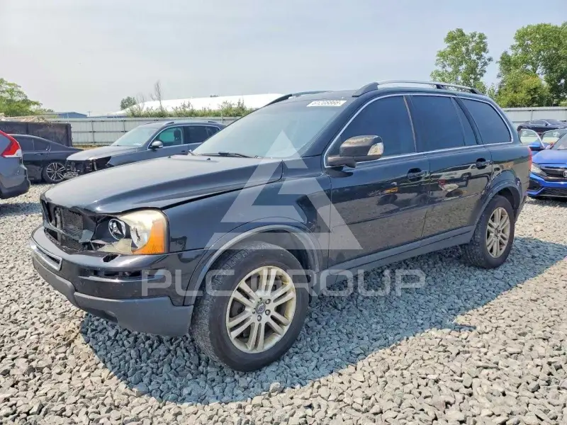 2012 Volvo XC90 фото