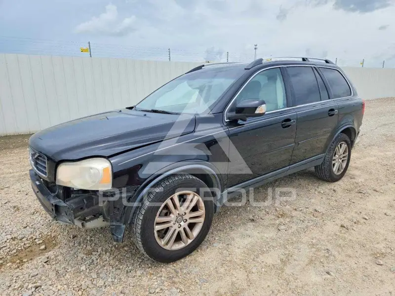 2012 Volvo XC90 photo