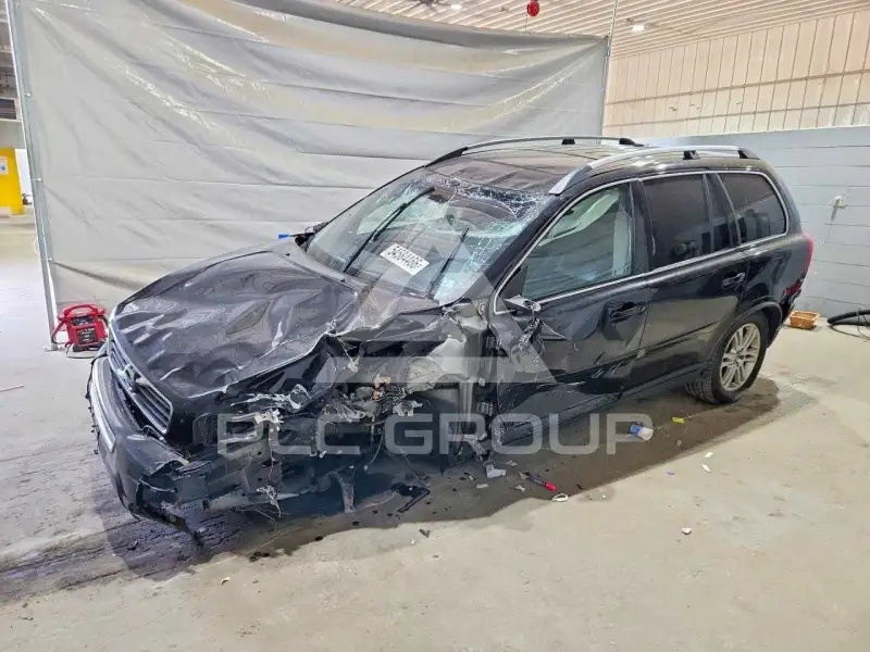 2012 Volvo XC90 фото